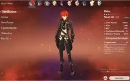 VENDO ACC AR34 COM DILUC 1 CONSTELAÇAO+MONA