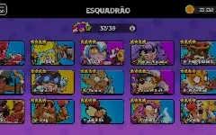 Squad Busters 20 ultra  Forte