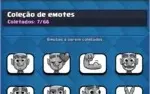 Conta Clash royale rei 11