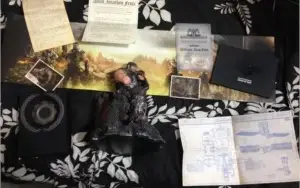 Gears of War 3 Epic Edition