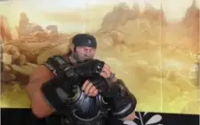 Gears of War 3 Epic Edition