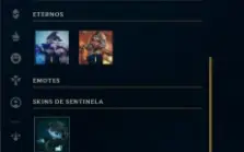 Conta Nivel 21 Upada A Mão!