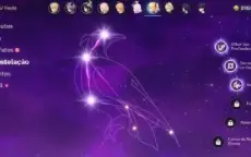 AR 55 Durin+Bis Venti+Bis Varka+Bis, Albedo e Linnea