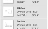 CamToPlan Pro: Trena, Fita Métrica & Medidor