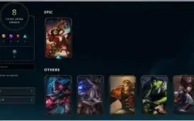 Conta Platina 4, 31 champions, mmr bom, único dono