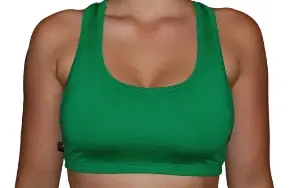 Kit de Moldes PDF Sutiã Meia Taça Bojo Senhoras eTop Costa