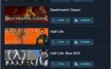 Conta steam medalha 5 e 10 anos