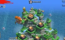 Clã Nível 10 Clash Of Clans