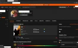 Conta Prime Cs2 3Kh Saldo, Skins, 20Gc, 10Faceit 16Kpontos