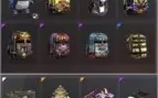 CONTA FREE FIRE GEMADA YOUTUBER