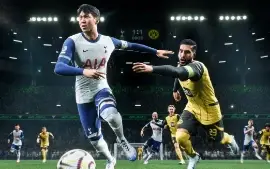 EA SPORTS FC 25 / Ativação offline (Para PC)