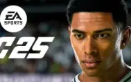 EA SPORTS FC 25 / Ativação offline (Para PC)