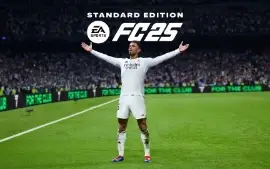 EA SPORTS FC 25 / Ativação offline (Para PC)