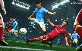 EA SPORTS FC 25 / Ativação offline (Para PC)