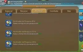Conta Lords 840M (790k de gema, 11,5m de tropa-5m t4)