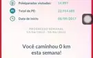 Conta a venda