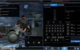 Tenente Coronel 1