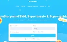 Script Painel Smm Completo – Revenda Seguidores