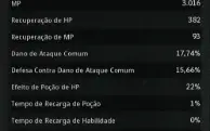 Conta Ymir Servidor Marcoveio