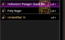 Conta AQW Lv100(leia a descrição)