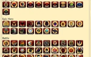 Conta AQW Lv100(leia a descrição)