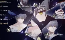 Conta INSANA de Honkai Star Rail com SEELE E BAILU⭐⭐⭐⭐⭐