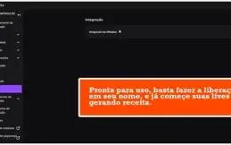 Conta Afiliado e VIP Twitch - Envio Imediato