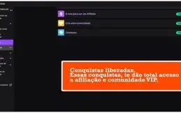 Conta Afiliado e VIP Twitch - Envio Imediato