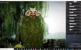 Conta Black Desert  lendária