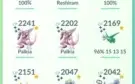 Conta Pokémon Go