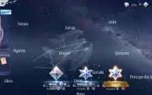 Saint Seiya Awakening - Aspros + 3 reparos SS - Servidor 139