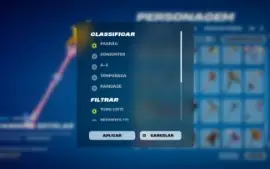 Conta Fortnite + de 334 skins (Ikonik skin) + Salve o mundo