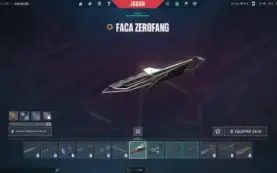 Conta Valorant Ascendente 1 full acesso (com skins)