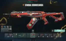 Conta Valorant Ascendente 1 full acesso (com skins)