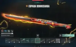 Conta Valorant Ascendente 1 full acesso (com skins)