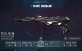 Conta Valorant Ascendente 1 full acesso (com skins)
