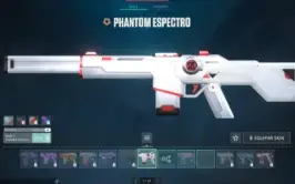 Conta Valorant Ascendente 1 full acesso (com skins)