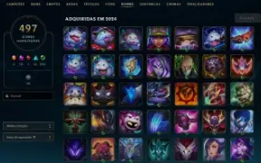 Conta esmeralda mono akali