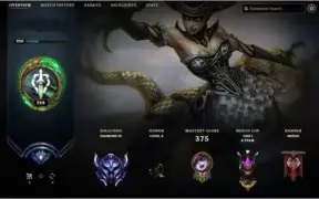 VENDO CONTA D4 -- 141 skins