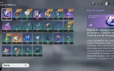 Honkai Star Rail - Silver Wolf (Loba Prateada) + Bronya 