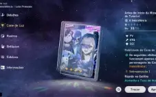 Honkai Star Rail - Silver Wolf (Loba Prateada) + Bronya 