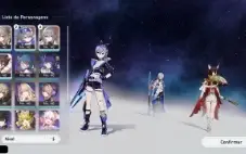 Honkai Star Rail - Silver Wolf (Loba Prateada) + Bronya 