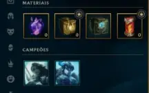 Conta D4 89% winrate