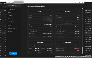 LAM - League of Legends Checker 2026