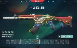 Conta que não jogo pois cansei vendendo rápido