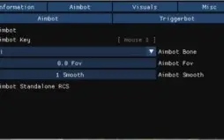 HACK CS GO- ANTI VAC. TESTADO E APROVADO