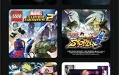 CONTA PSN (cheia de jogo)