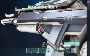 Conta Valorant +3K Gastos Imortal 4 Vezes