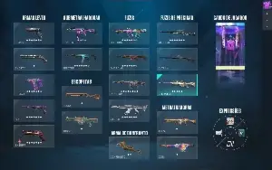 Conta Valorant +3K Gastos Imortal 4 Vezes