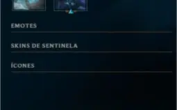 CONTA LOL - PLATINA 5 - MMR ALTO